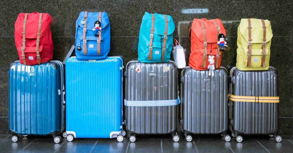 Carry On Vs Checked Baggage Which Is Better Hands Off My Suitcase