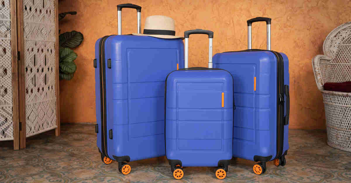 How to Measure Your Luggage the Right Way Hands Off My Suitcase