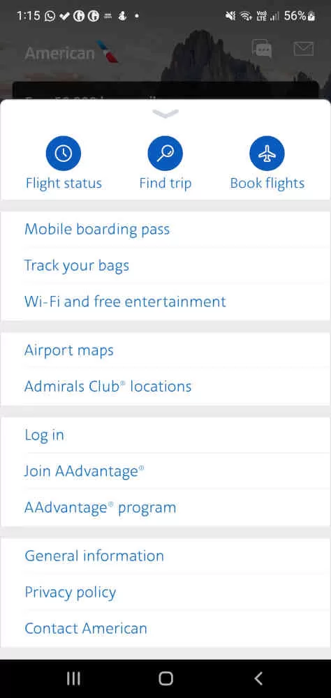 How to Track Your Bags on American Airlines Hands Off My Suitcase