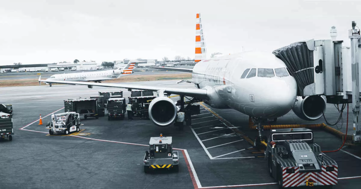 How to Get Free Checked Bags on American Airlines Hands Off My Suitcase