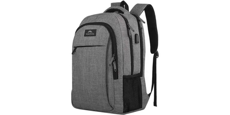 Matein Travel Laptop Backapck
